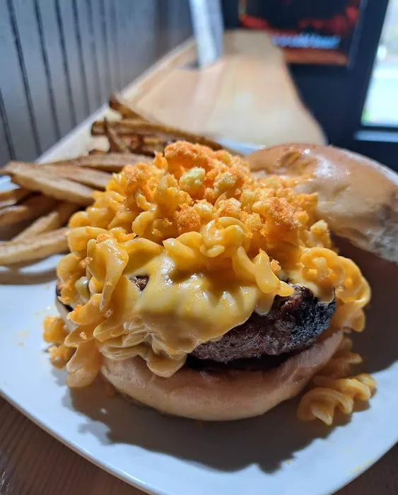 the Rock House bar and grill Picture 6