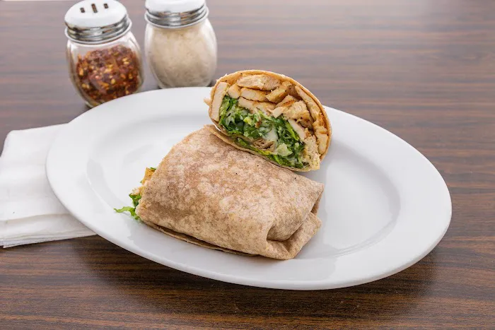 IL FORNO PIZZERIA Picture 2