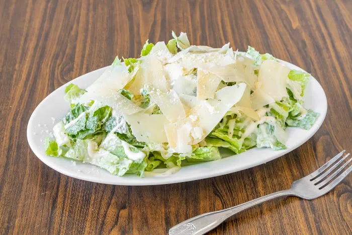 IL FORNO PIZZERIA Picture 4