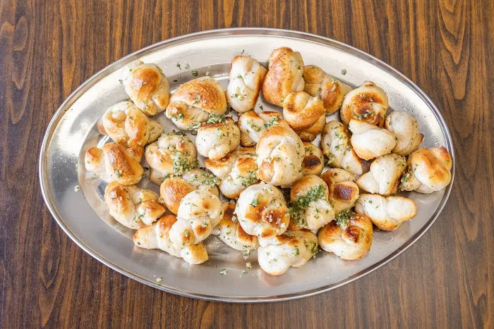 IL FORNO PIZZERIA Picture 10