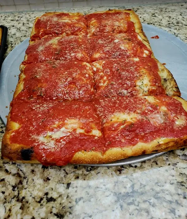 IL FORNO PIZZERIA Picture 9