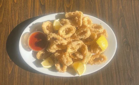 IL FORNO PIZZERIA Picture 7