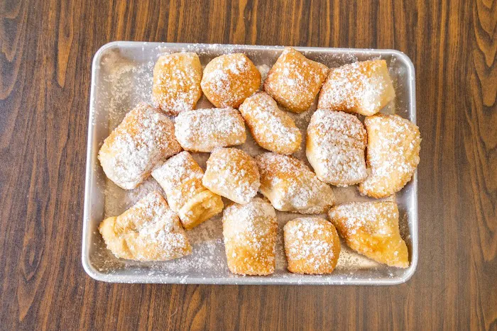 IL FORNO PIZZERIA Picture 8