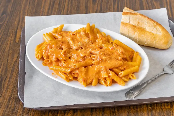 IL FORNO PIZZERIA Picture 5