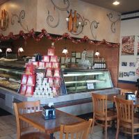 Mona Lisa Pizzeria ico