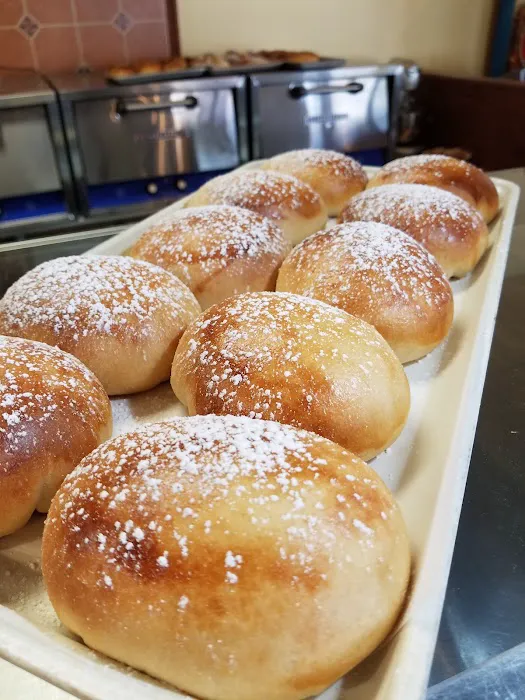 Mona Lisa Pizzeria Picture 8