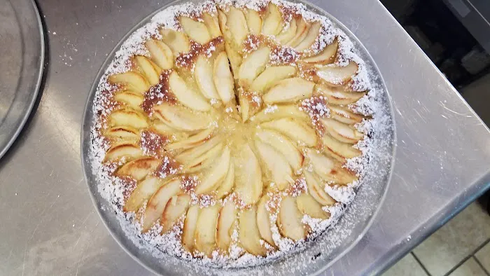 Mona Lisa Pizzeria Picture 6