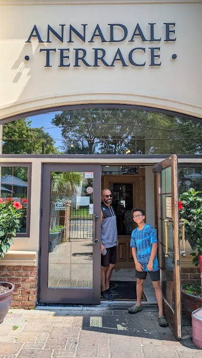 Annadale Terrace Picture 1