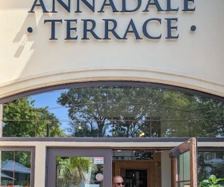 Annadale Terrace