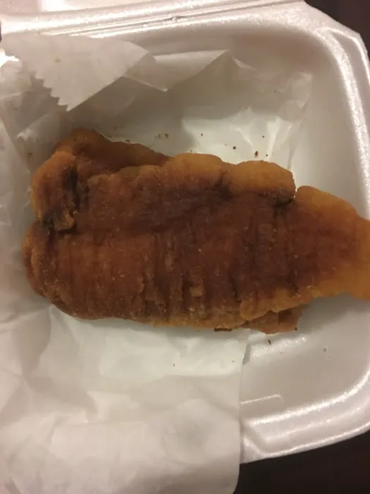 Planet Wings Picture 1