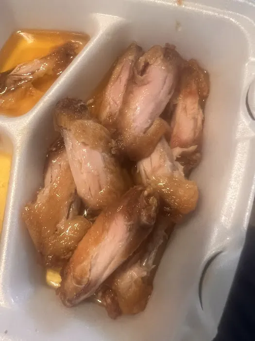 Planet Wings Picture 4