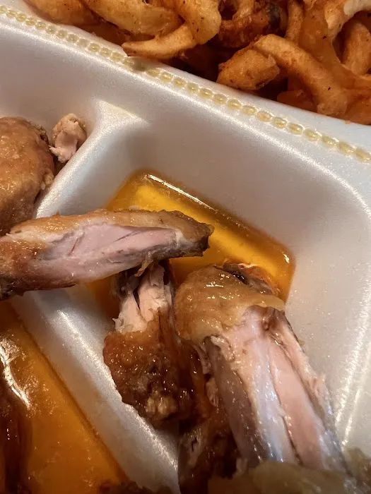 Planet Wings Picture 3