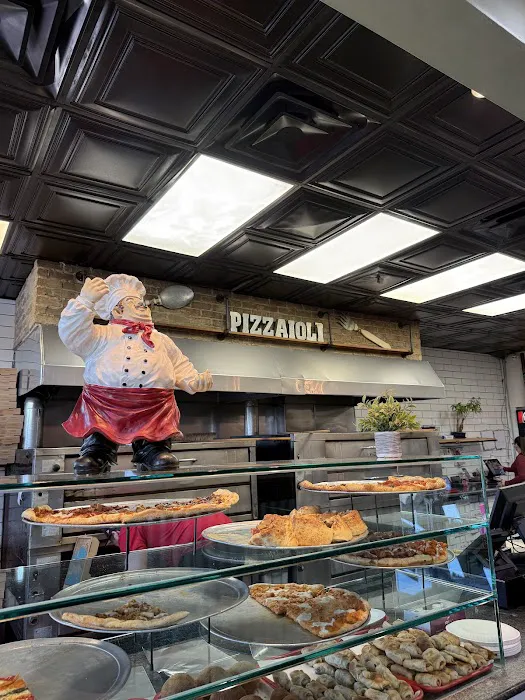 Pizzaioli of Staten Island Picture 10