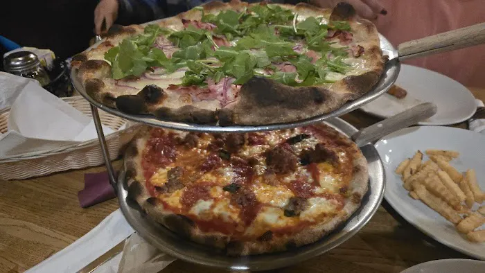 Pizzaioli of Staten Island Picture 2