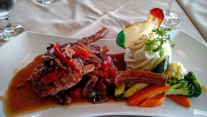 Pizzaioli of Staten Island Picture 1