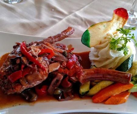 Pizzaioli of Staten Island