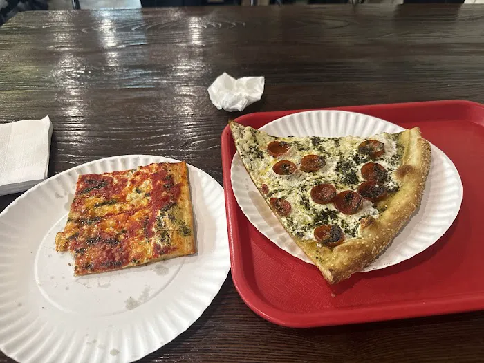 Pizzaioli of Staten Island Picture 4