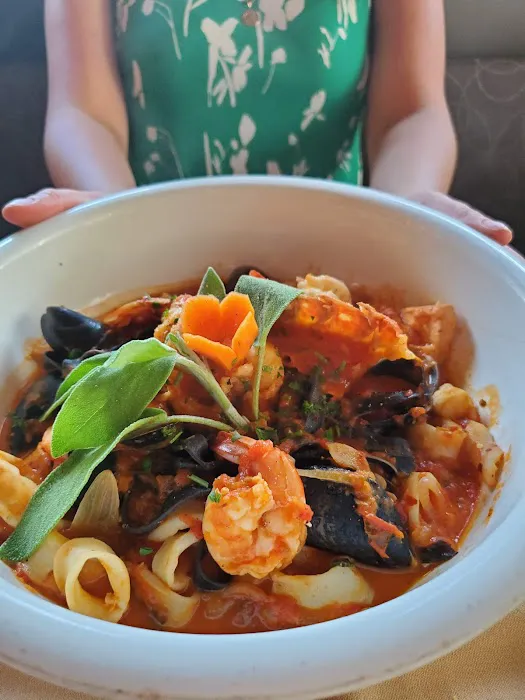 Pizzaioli of Staten Island Picture 5