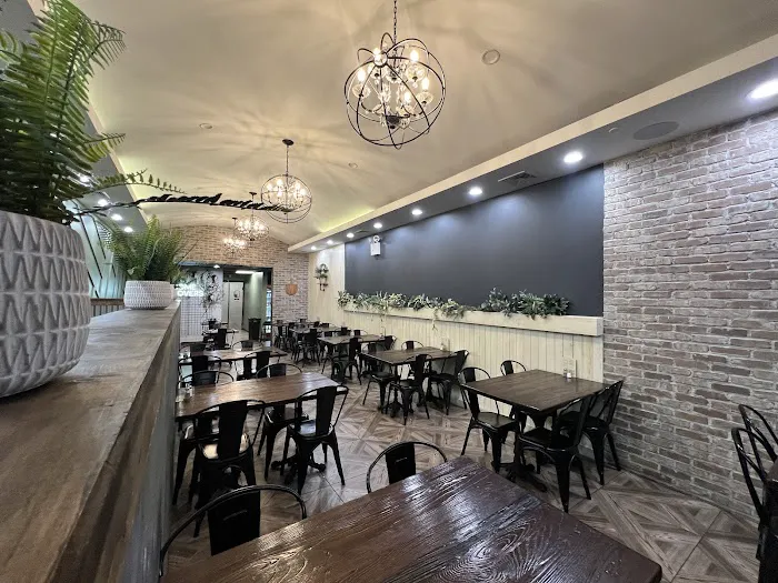 Pizzaioli of Staten Island Picture 9