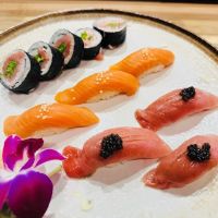 Roppongi Robata & Sushi ico