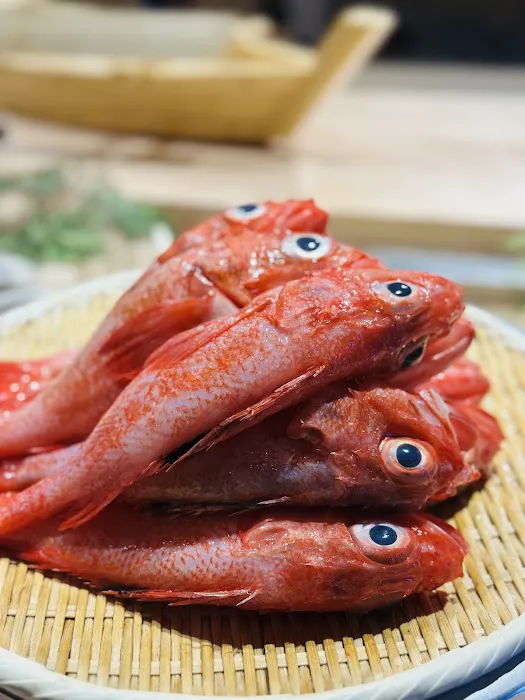 Roppongi Robata & Sushi Picture 6