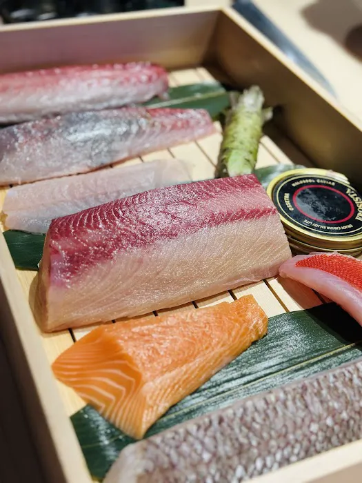 Roppongi Robata & Sushi Picture 7