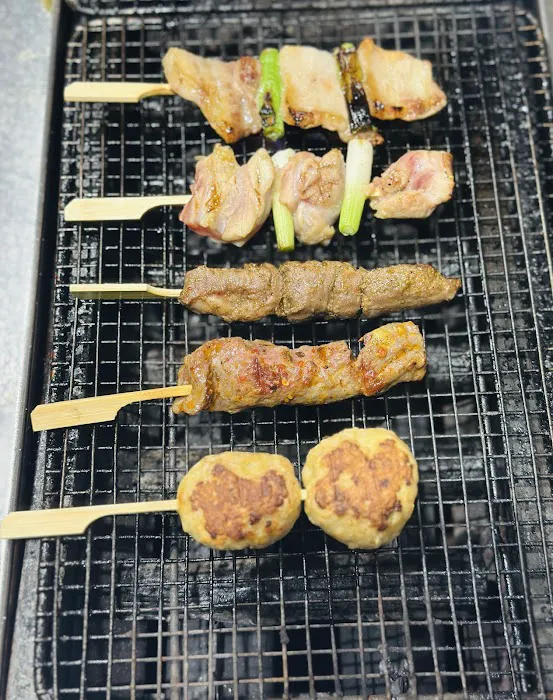 Roppongi Robata & Sushi Picture 8