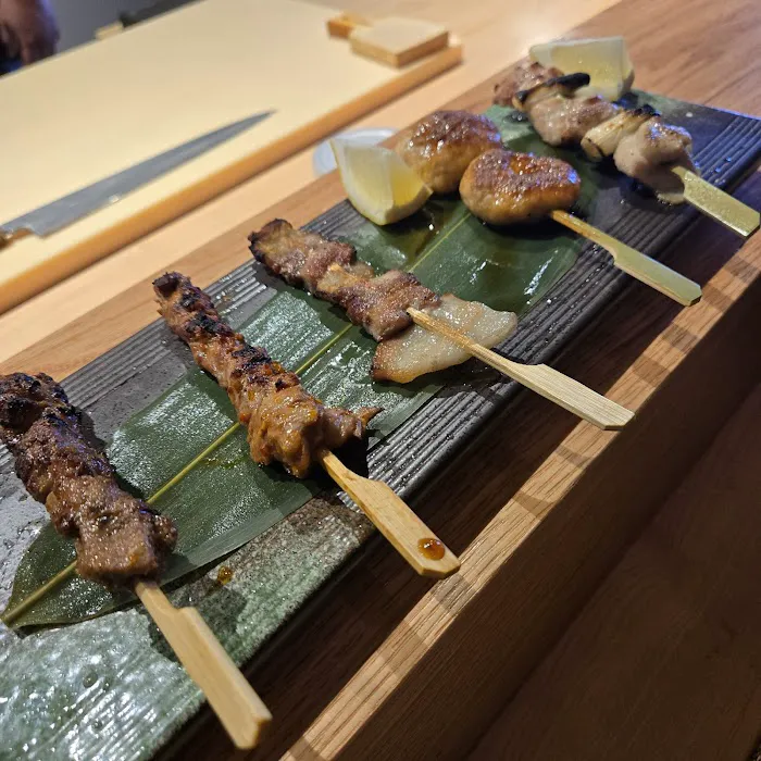 Roppongi Robata & Sushi Picture 3