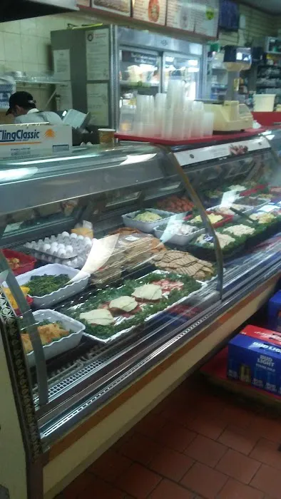 Elverton Bagels & Deli Picture 6