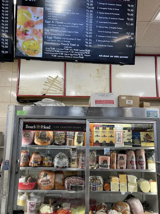 Elverton Bagels & Deli Picture 1