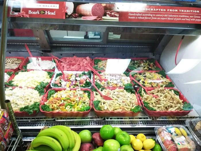 Elverton Bagels & Deli Picture 7