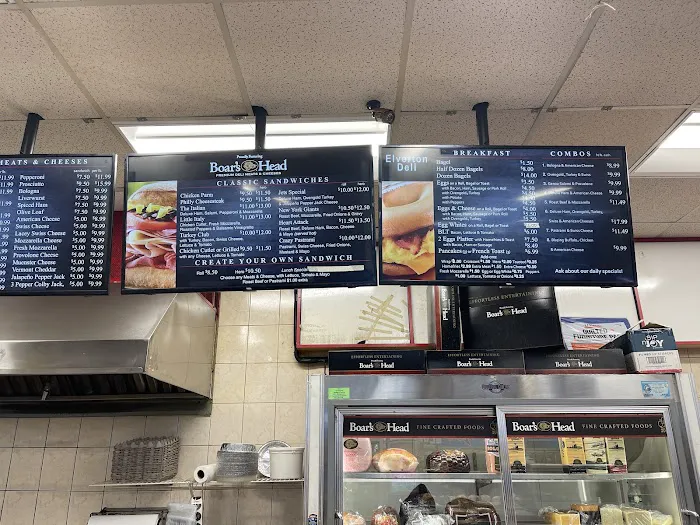 Elverton Bagels & Deli Picture 3