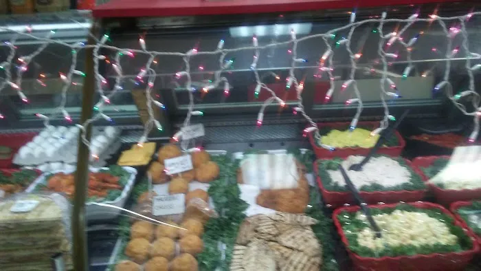 Elverton Bagels & Deli Picture 5