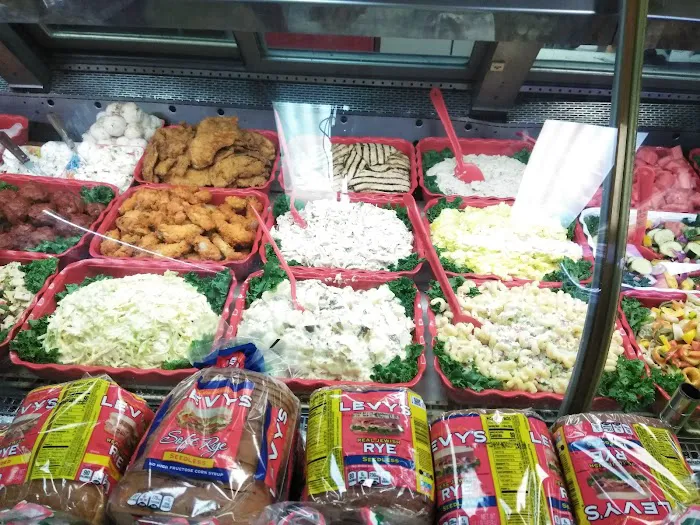 Elverton Bagels & Deli Picture 8