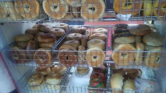 Elverton Bagels & Deli Picture 4