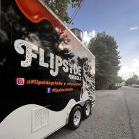 flipside Griddle ico