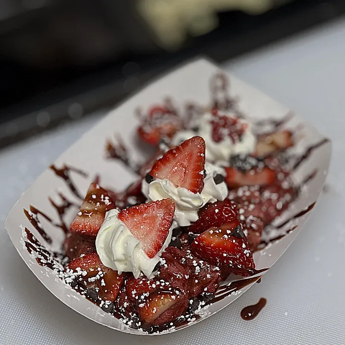 flipside Griddle Picture 8