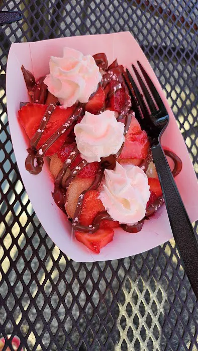 flipside Griddle Picture 7