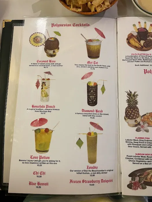 Jade Island Picture 7