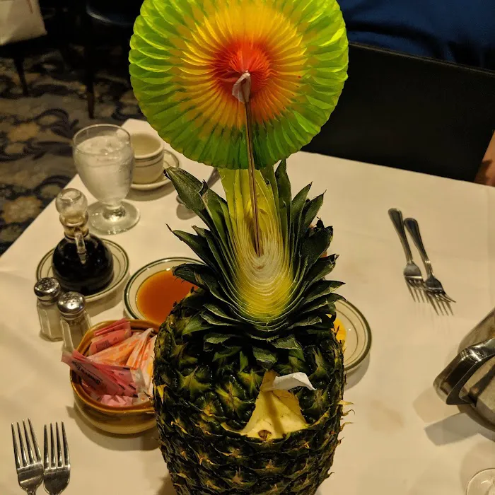 Jade Island Picture 9