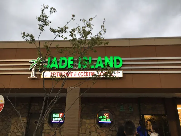 Jade Island Picture 6