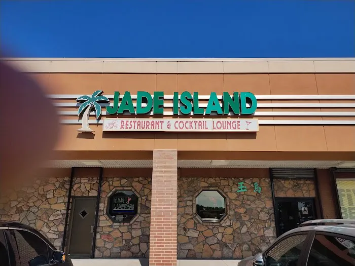 Jade Island Picture 10