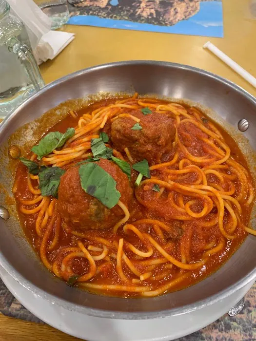 Gino's Villa Monte Pizzeria Picture 7