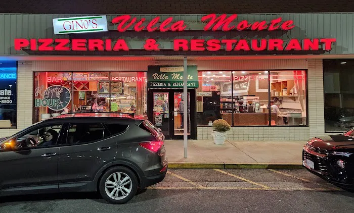 Gino's Villa Monte Pizzeria Picture 1