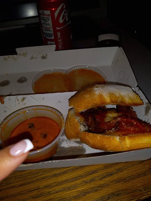 Gino's Villa Monte Pizzeria Picture 6