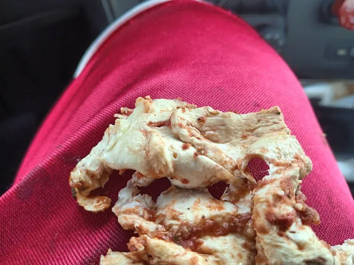 Gino's Villa Monte Pizzeria Picture 3