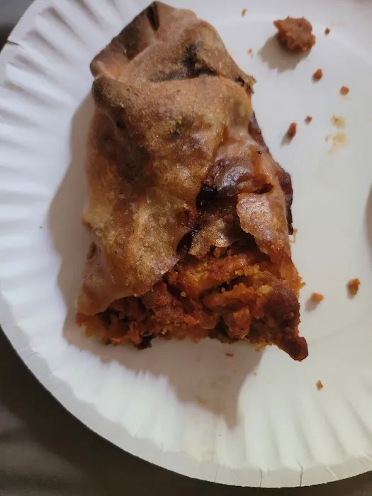 Gino's Villa Monte Pizzeria Picture 2