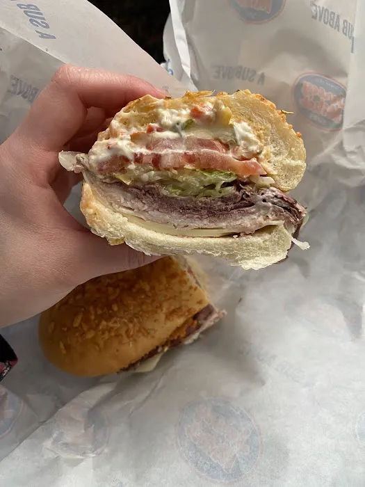 Jersey Mike's Subs Picture 6