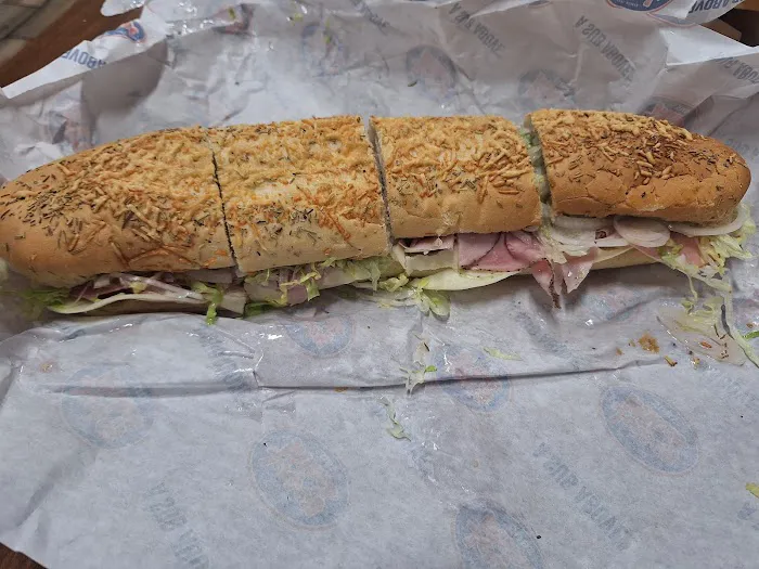 Jersey Mike's Subs Picture 8