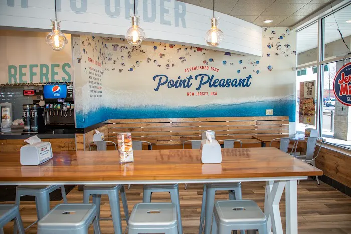 Jersey Mike's Subs Picture 1